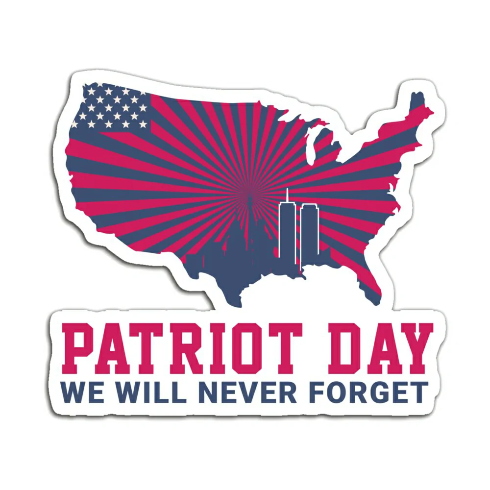 PATRIOT DAY