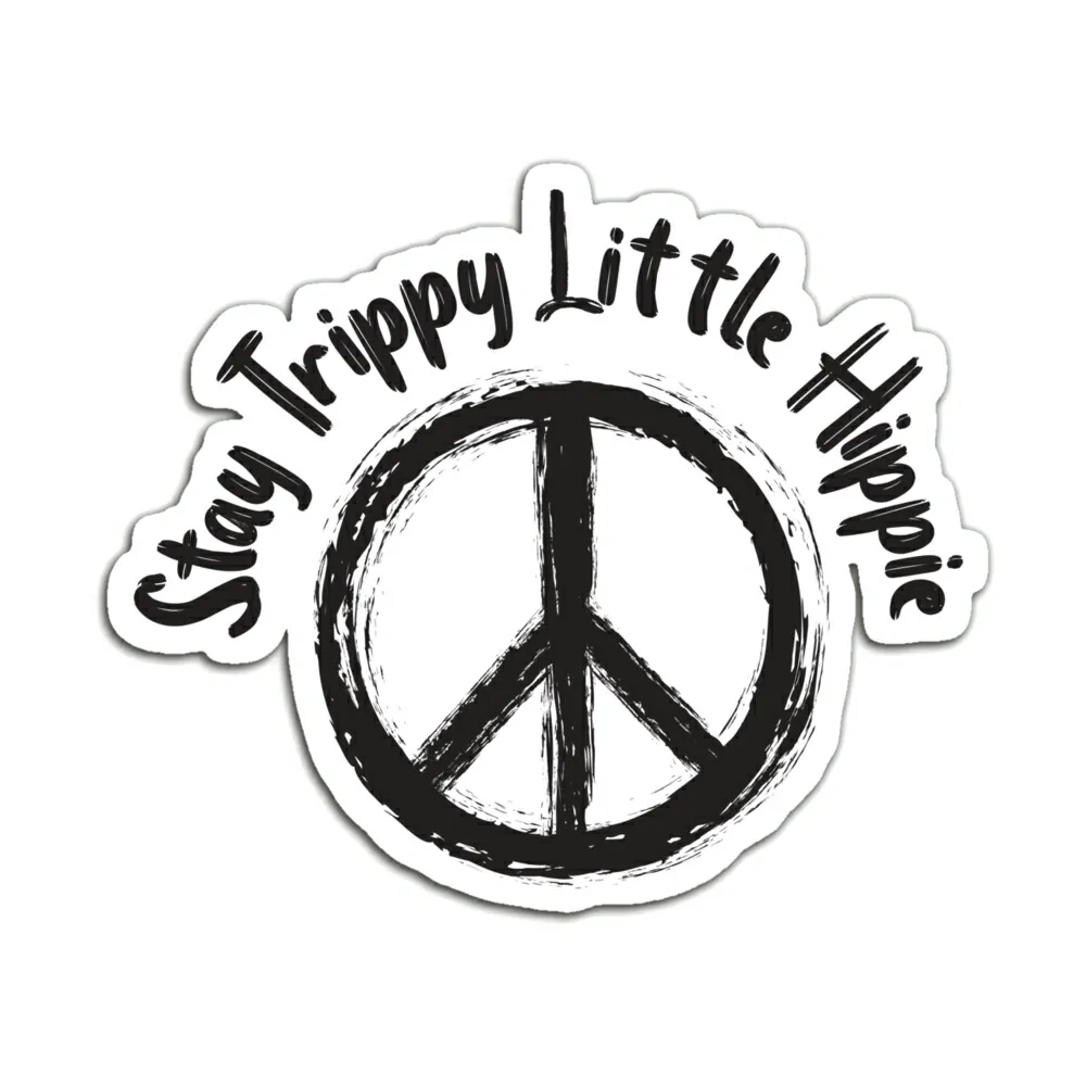LITTLE HIPPIE