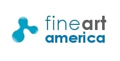 AnnouncementFineArtAmericaLogo