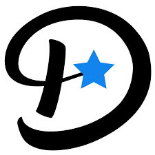 Displate logo 2