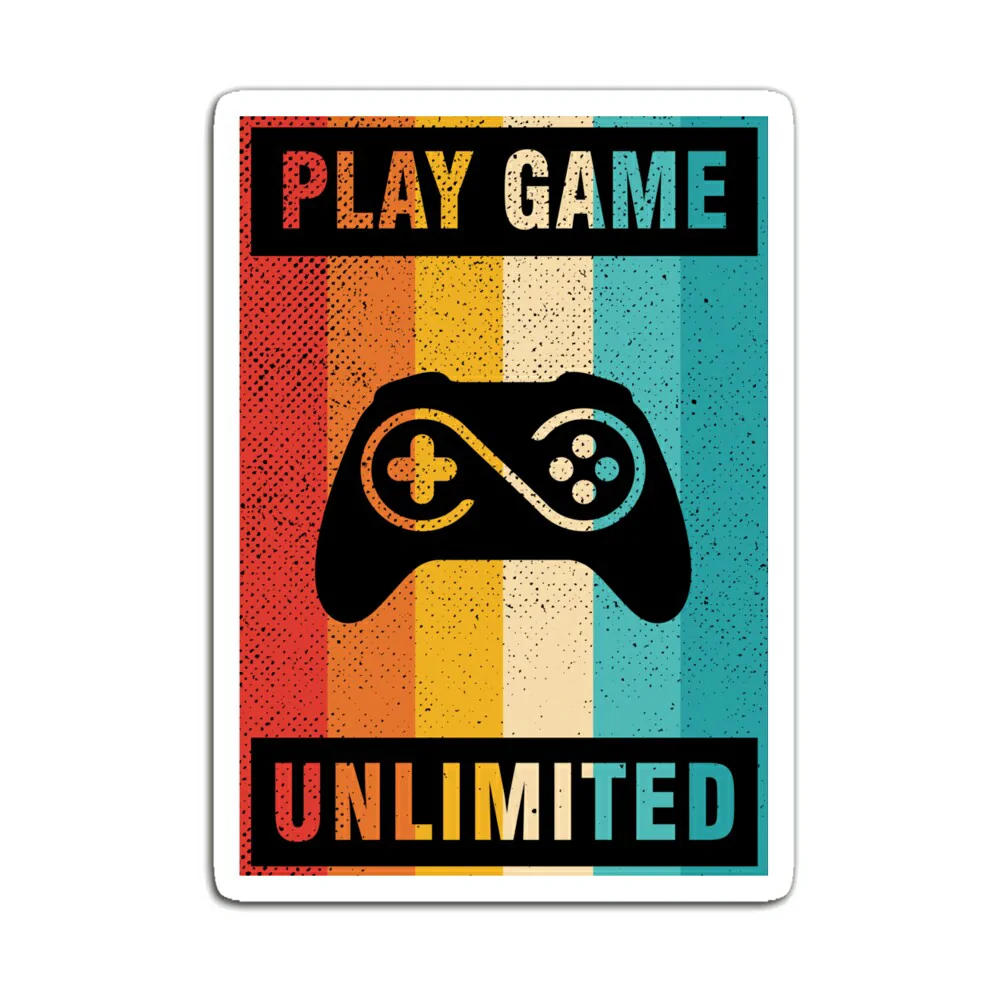 PLAY UNLIMITED