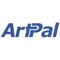 artpal logo