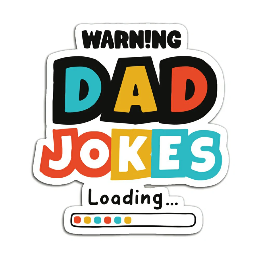 DAD JOKES LOADING