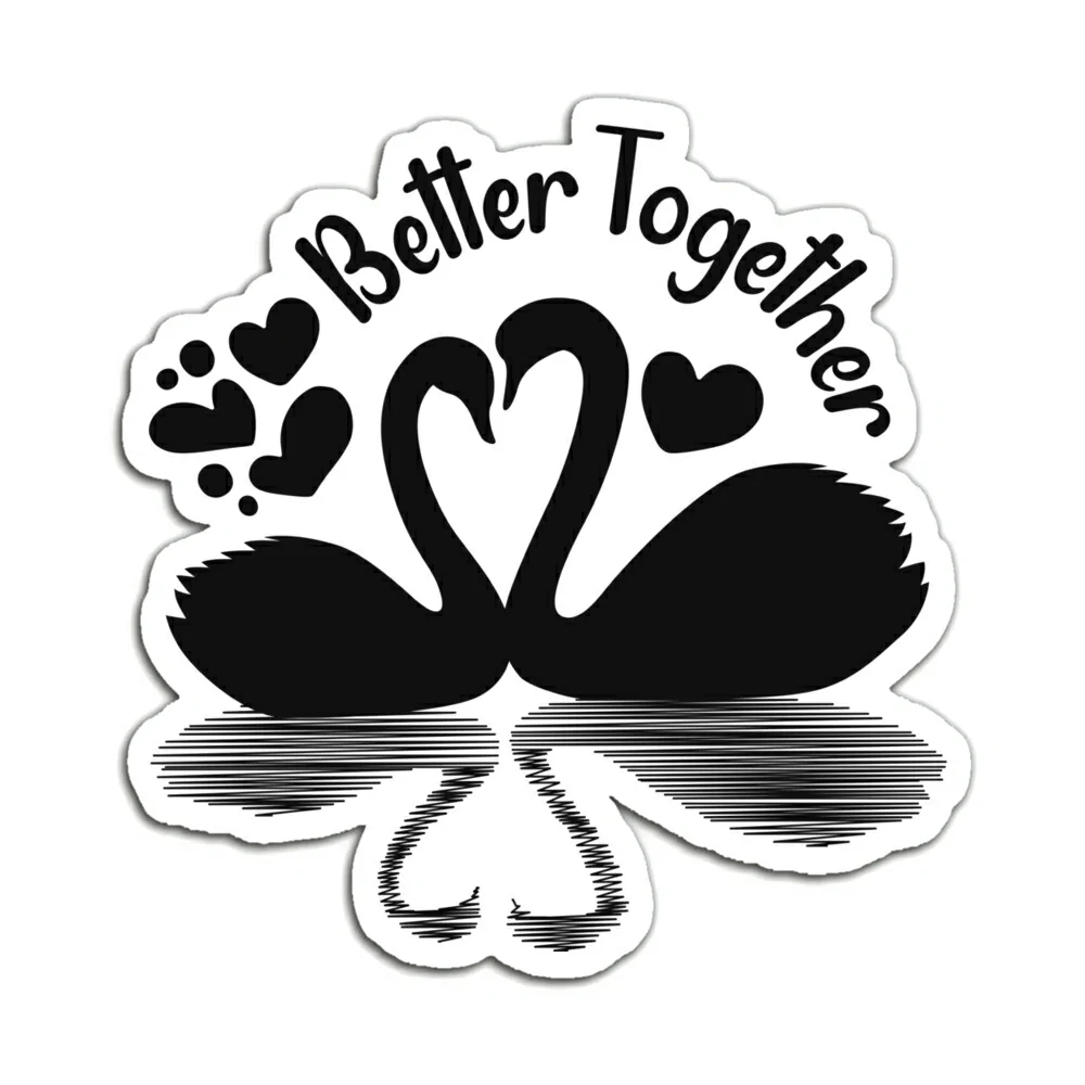 BETTER TOGEHER