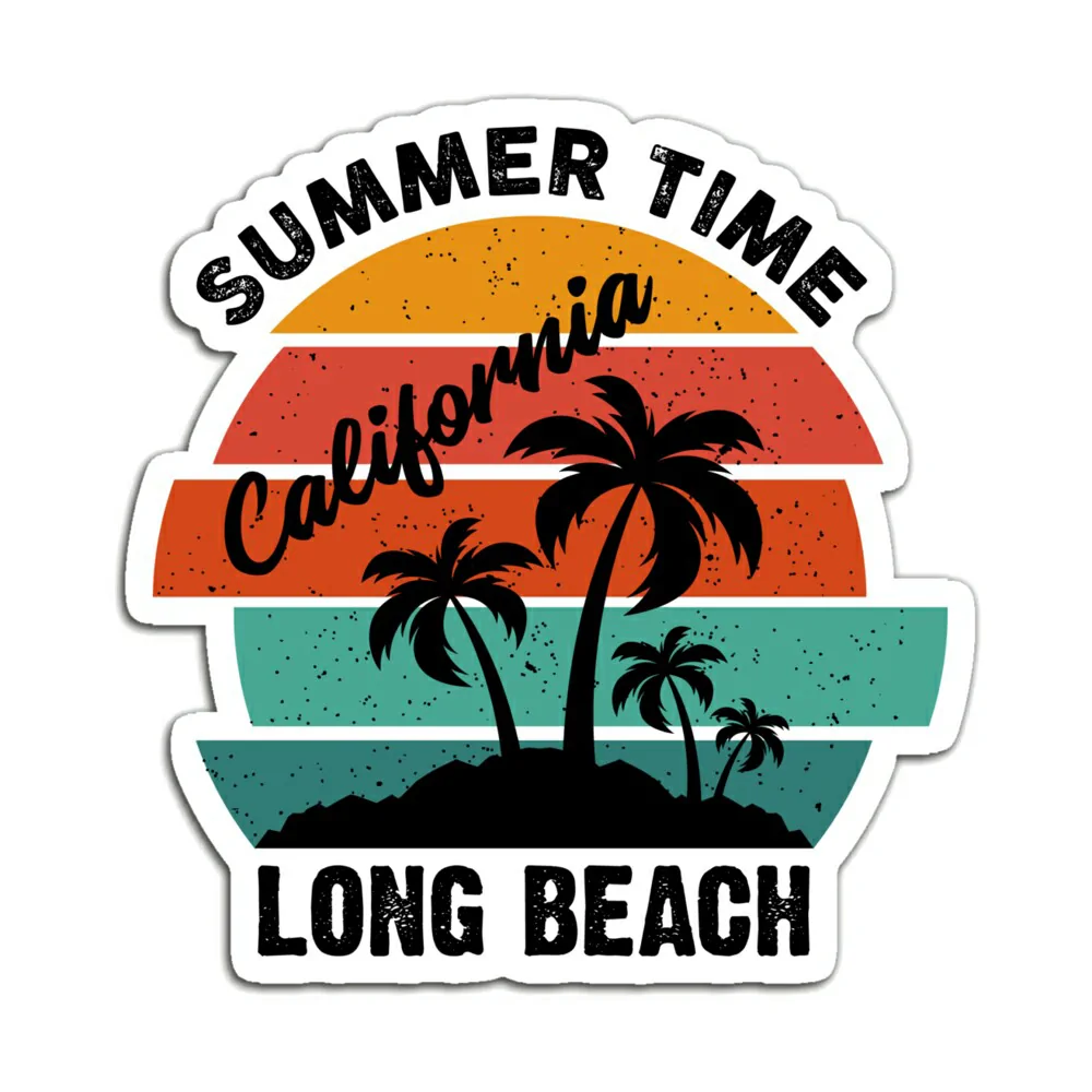 SUMMER TIME