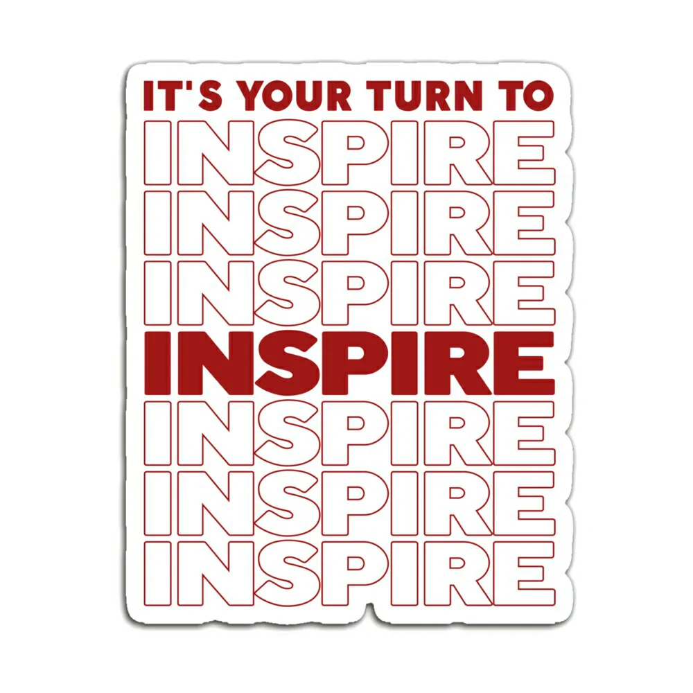 INSPIRING QUOTE