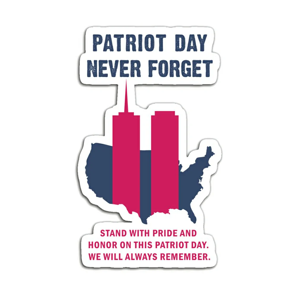 NEVER FORGET