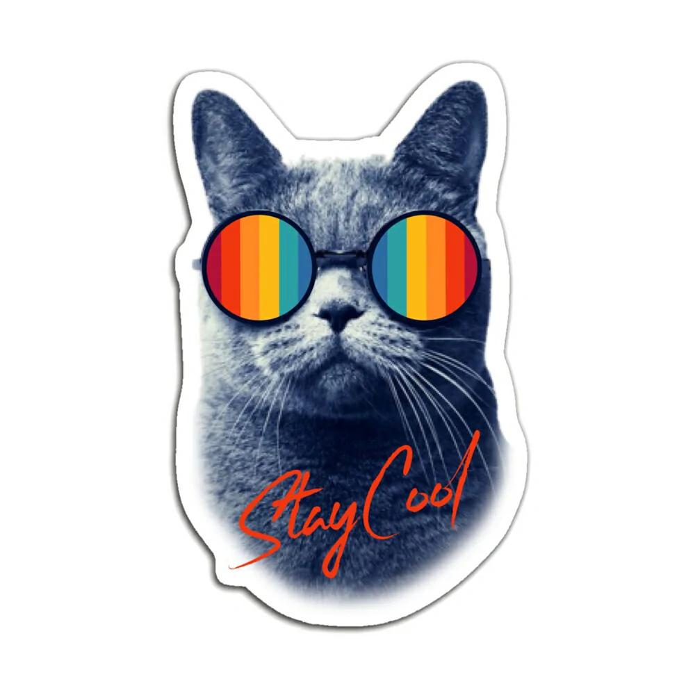 STAY COOL