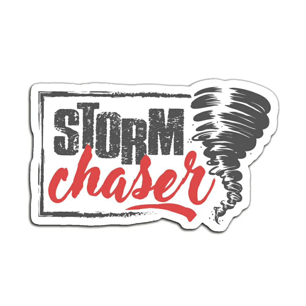 STORM CHASER