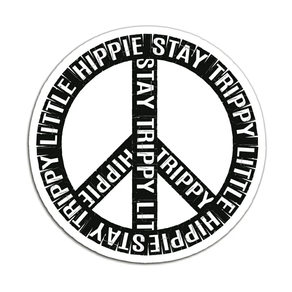 PEACE SING