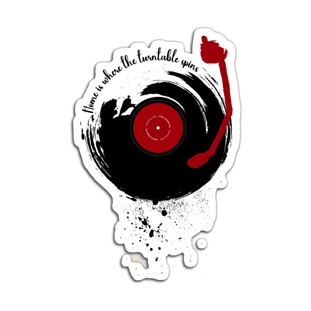 VINYL RECORD