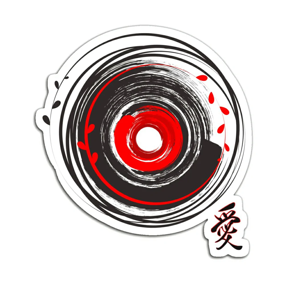 VINYL RECORD