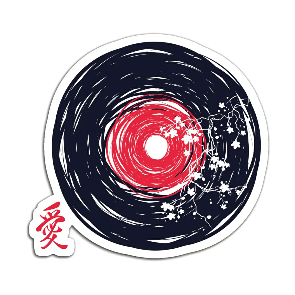 VINYL RECORD