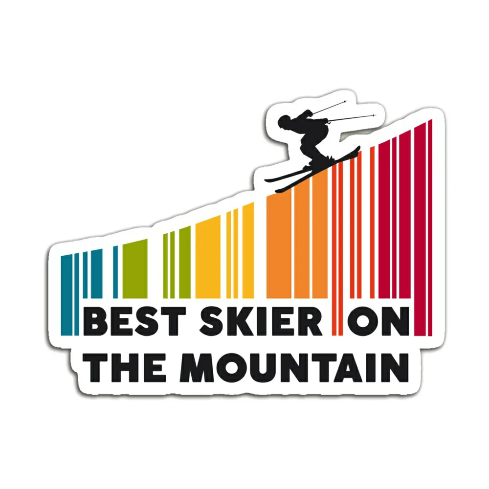 BEST SKIER