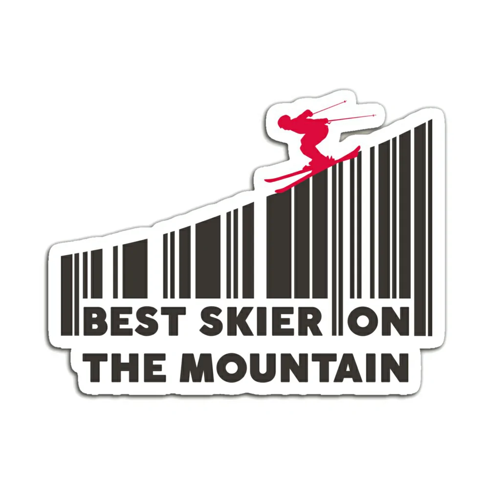 BEST SKIER