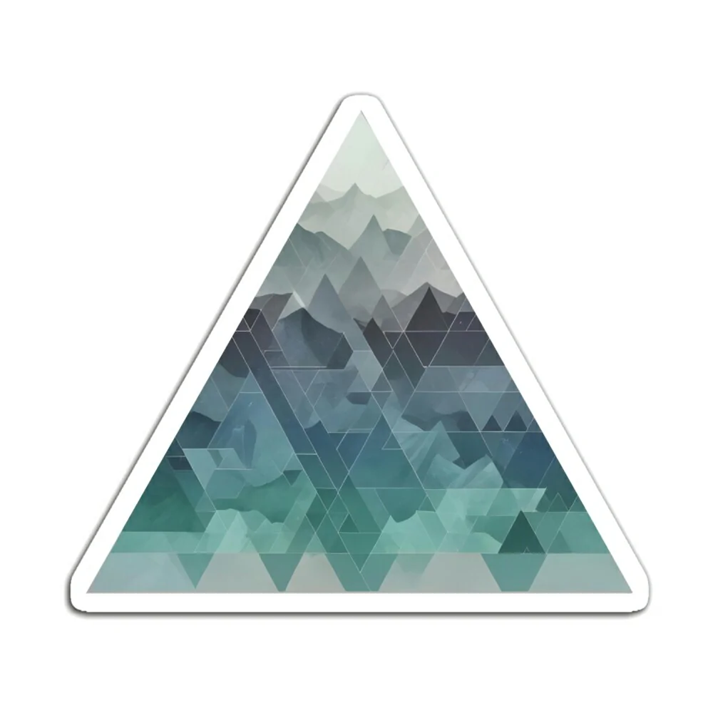 TRIANGULAR MOUNTAIN