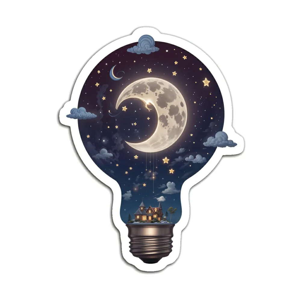 NIGHT SKY