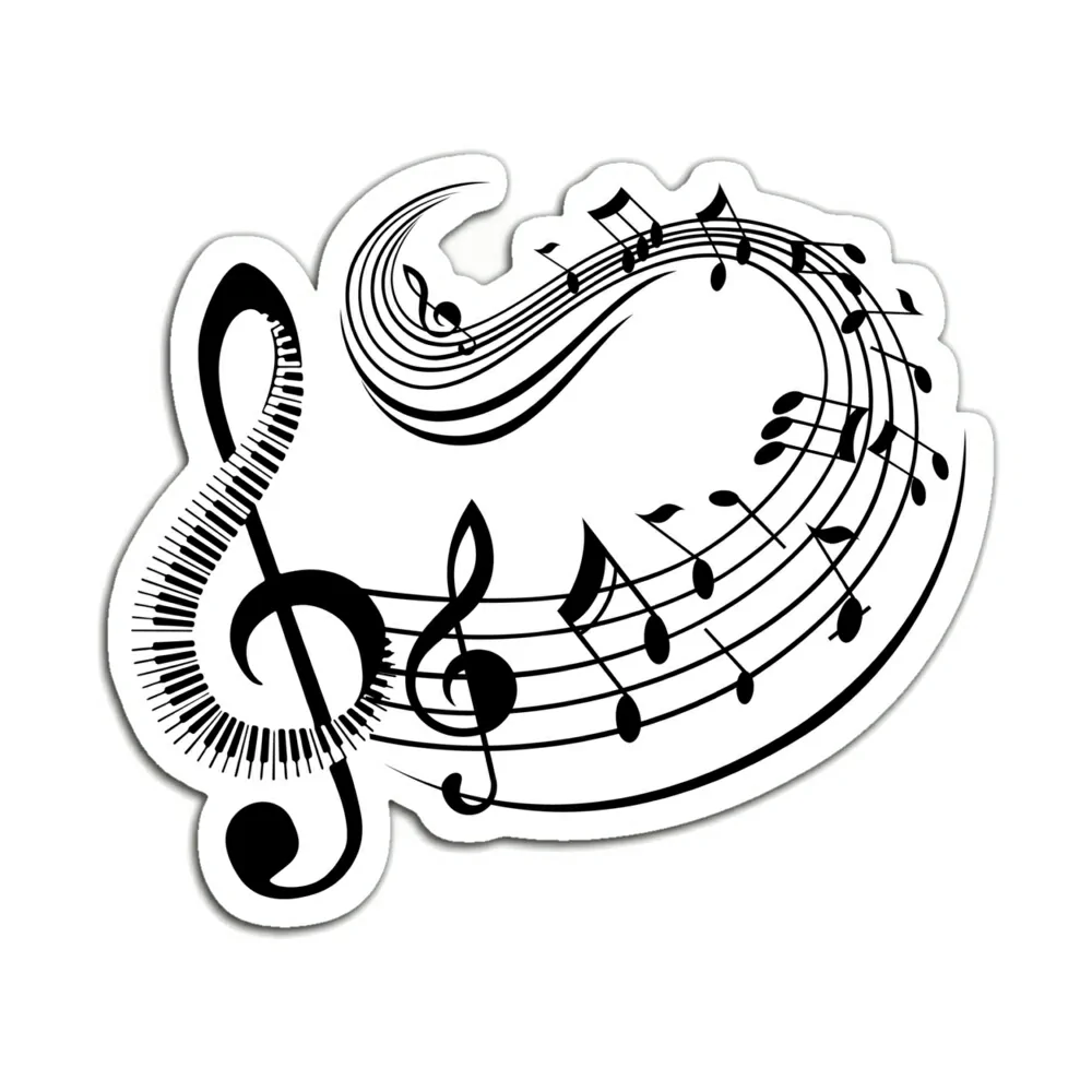 MUSICAL NOTES