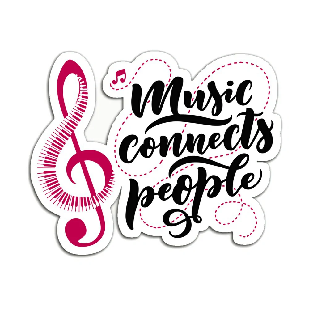 MUSIC CONNECTS